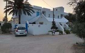 D'Ar Janis Djerba